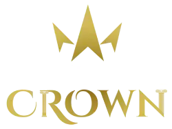 Adityaram Crown Logo