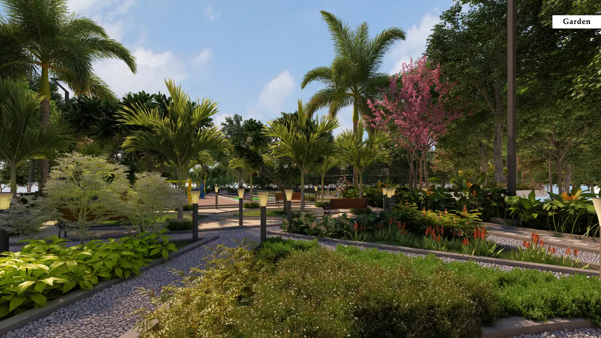 Herbal Garden
