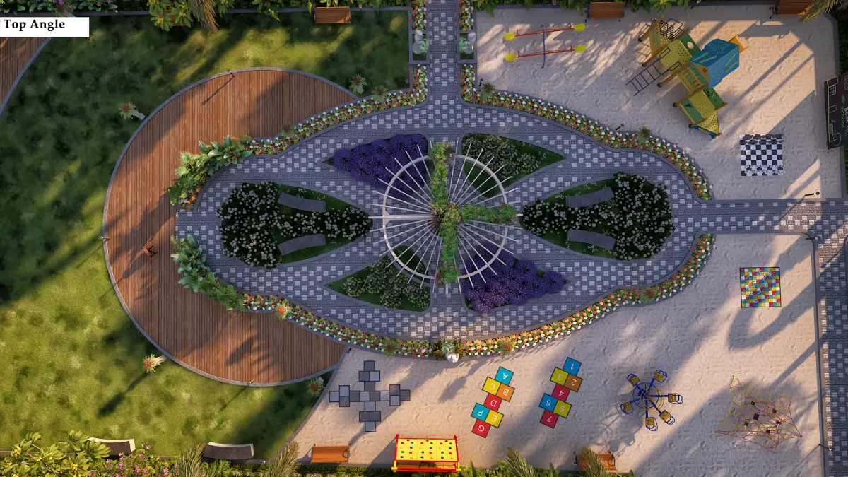 Merry-Go-Round