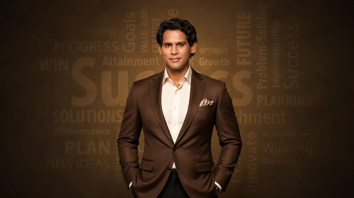 Mr. Adityaram