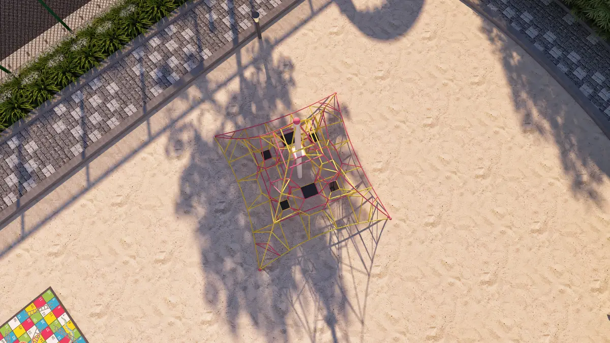 Sand Pit