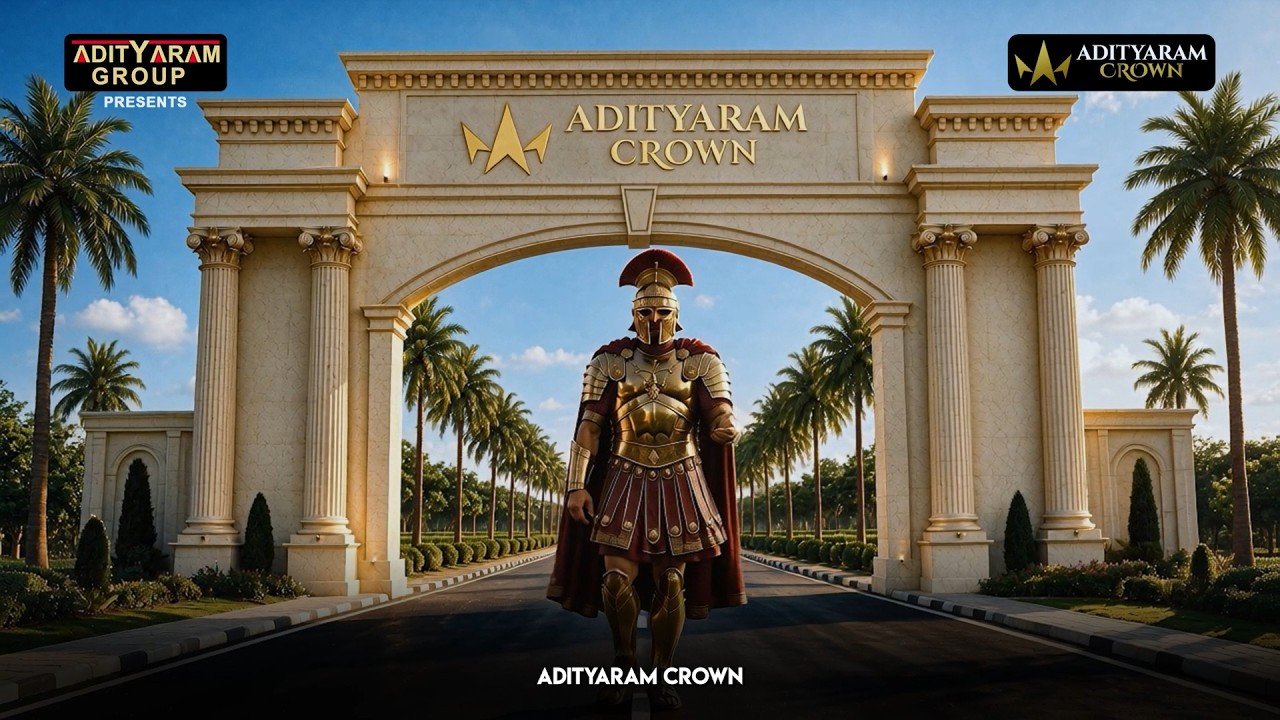 Adityaram Crown